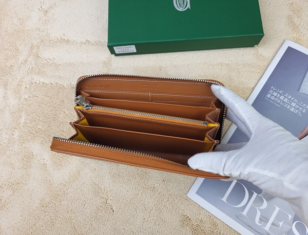 超激安ブランド財布偽物内部構造